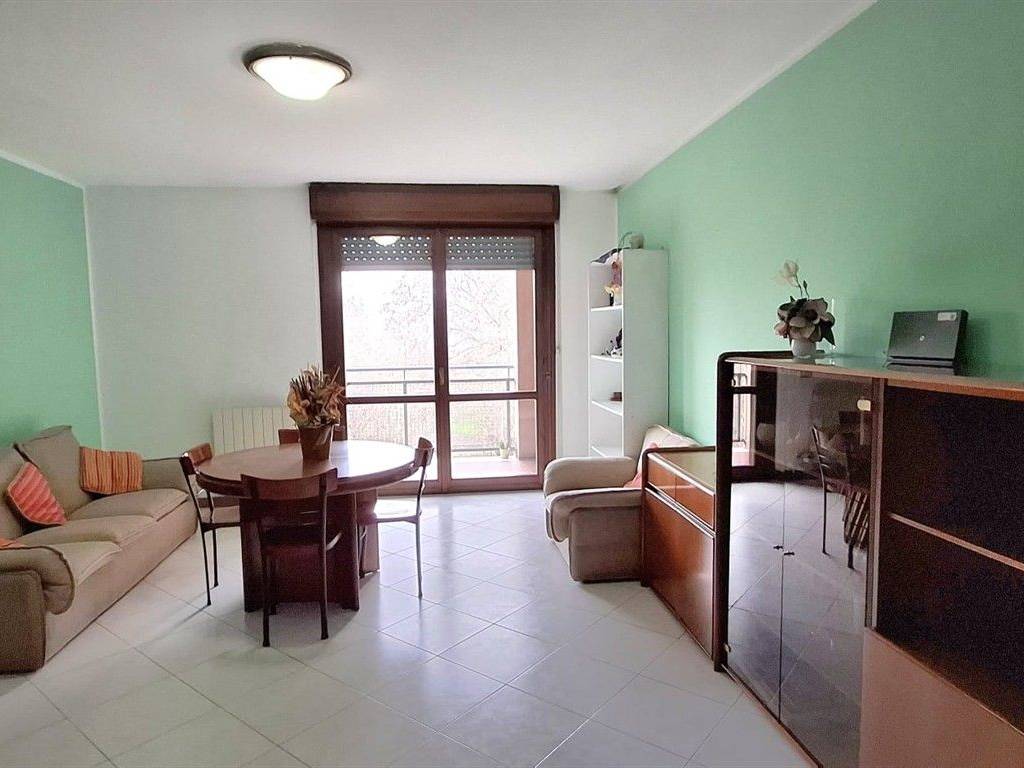 appartamento in affitto a Milano in zona Vialba