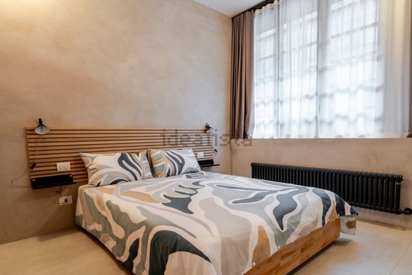 appartamento in affitto a Milano in zona Crescenzago