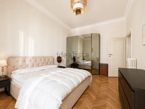 appartamento in affitto a Milano in zona San Vittore