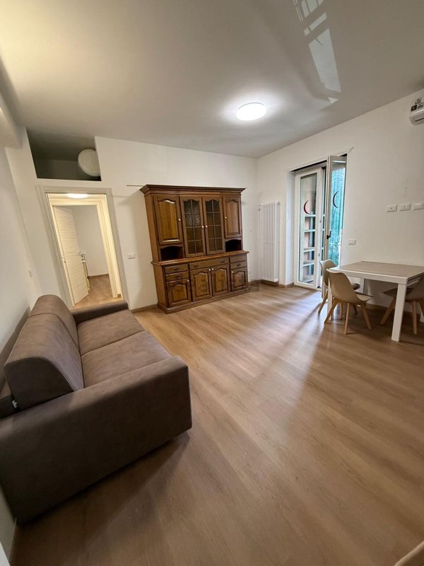 appartamento in affitto a Milano in zona Bruzzano