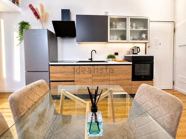 appartamento in affitto a Milano in zona Gorla