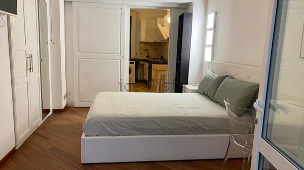 appartamento in affitto a Milano in zona Solari