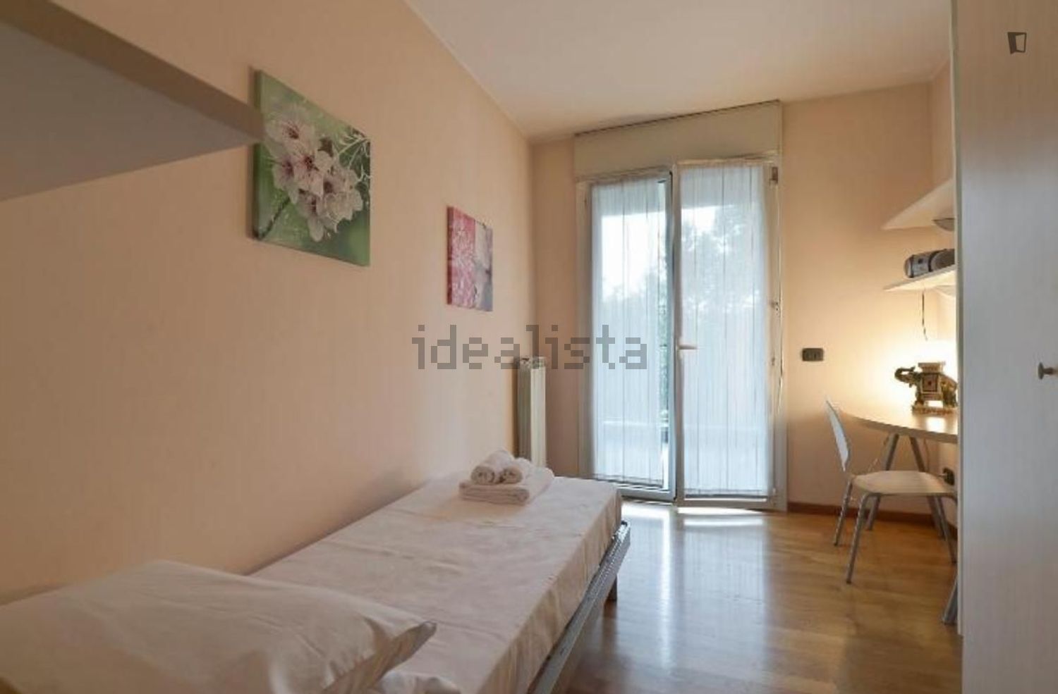 appartamento in affitto a Milano in zona Porta Genova