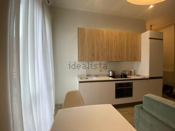 appartamento in affitto a Milano in zona Maciachini