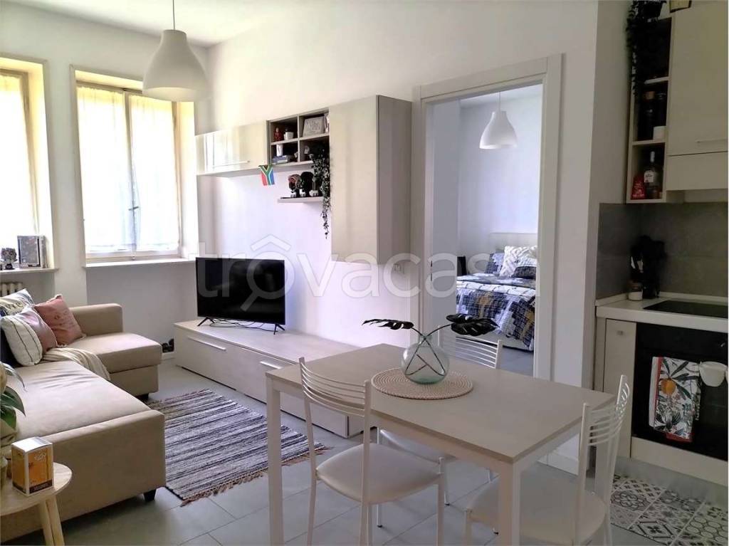 appartamento in affitto a Milano in zona Città Studi