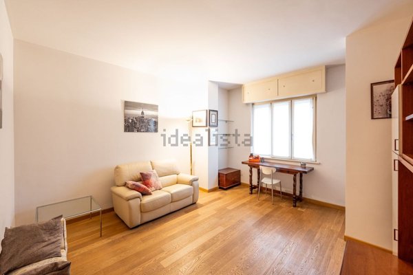 appartamento in affitto a Milano in zona Città Studi