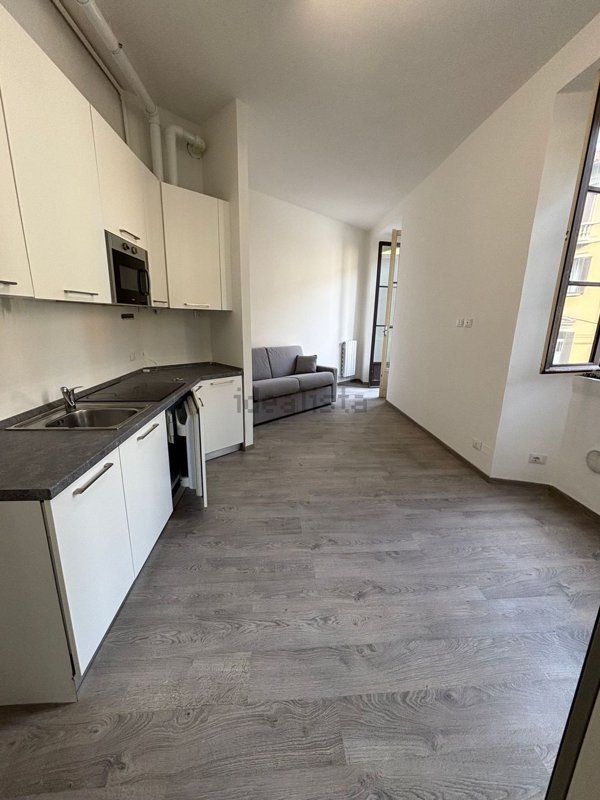appartamento in affitto a Milano in zona Porta Genova