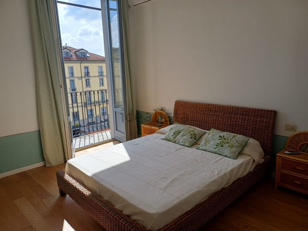 appartamento in affitto a Milano in zona Porta Romana