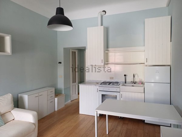 appartamento in affitto a Milano in zona Porta Romana