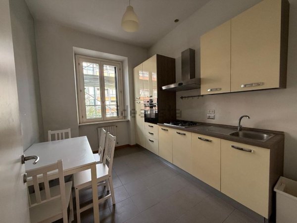 appartamento in affitto a Milano in zona Porta Ticinese