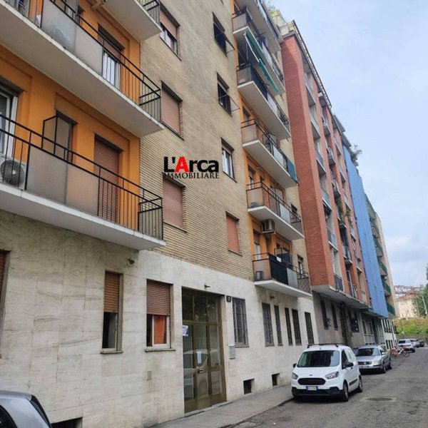 appartamento in affitto a Milano in zona Maciachini