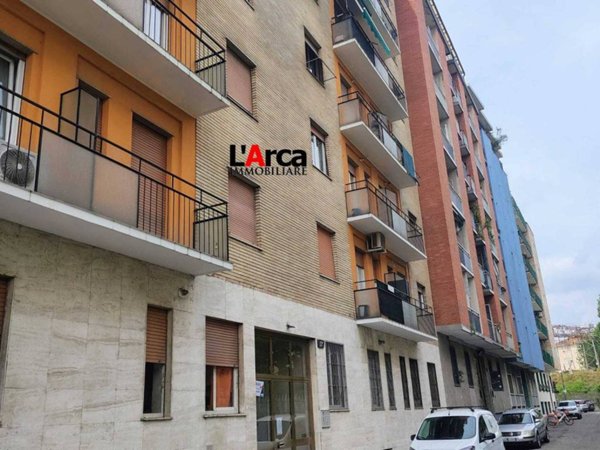 appartamento in affitto a Milano in zona Maciachini