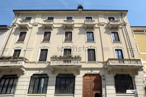 appartamento in affitto a Milano in zona Bocconi