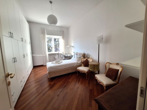appartamento in affitto a Milano in zona Porta Romana
