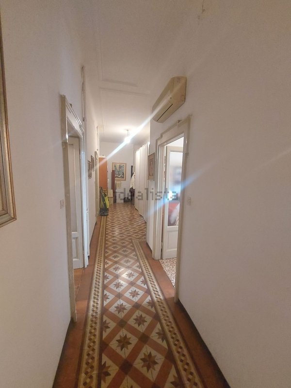 appartamento in affitto a Milano in zona Lambrate