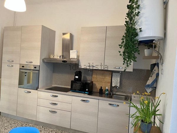 appartamento in affitto a Milano in zona Cinque Giornate