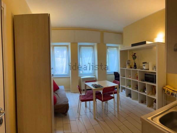 appartamento in affitto a Milano in zona Città Studi