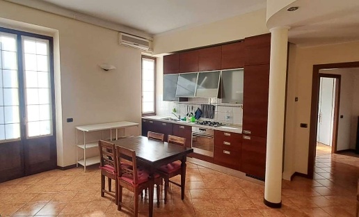 appartamento in affitto a Milano in zona Isola