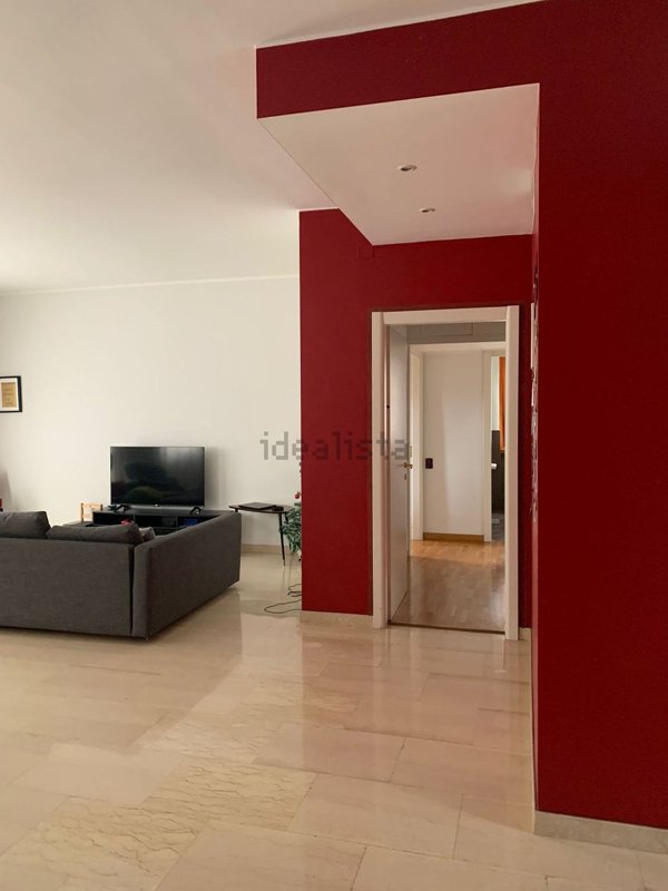 appartamento in affitto a Milano in zona Isola