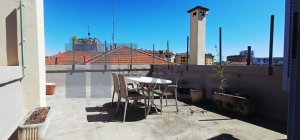 appartamento in affitto a Milano in zona Piazzale Lodi