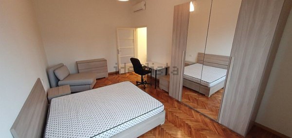 appartamento in affitto a Milano in zona XXII Marzo