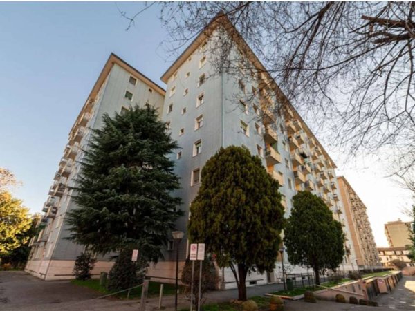 appartamento in affitto a Milano in zona Barona