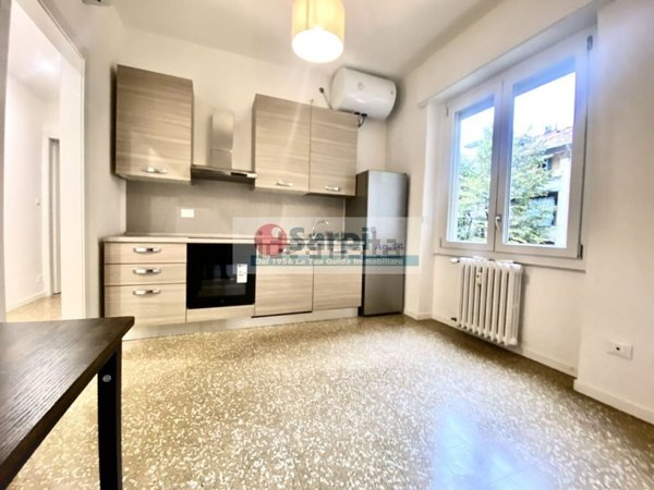 appartamento in affitto a Milano in zona Porta Genova