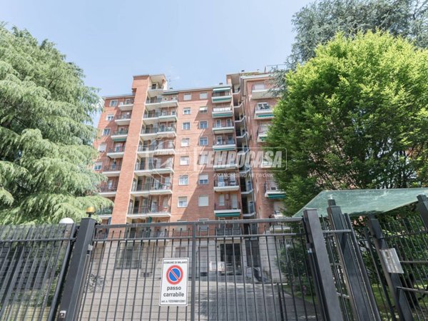 appartamento in affitto a Milano in zona Niguarda