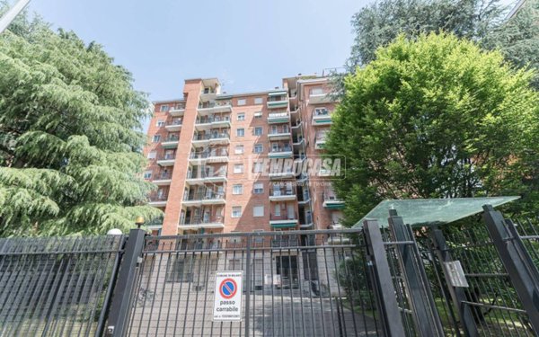 appartamento in affitto a Milano in zona Niguarda