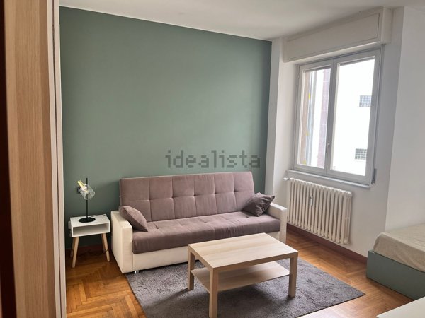 appartamento in affitto a Milano in zona Isola