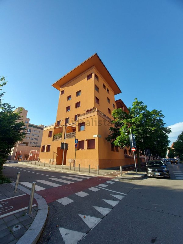 appartamento in affitto a Milano in zona Bicocca