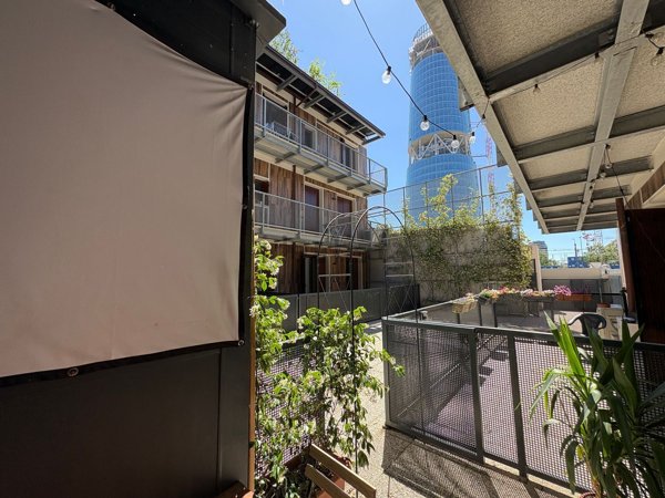 appartamento in affitto a Milano in zona Porta Romana