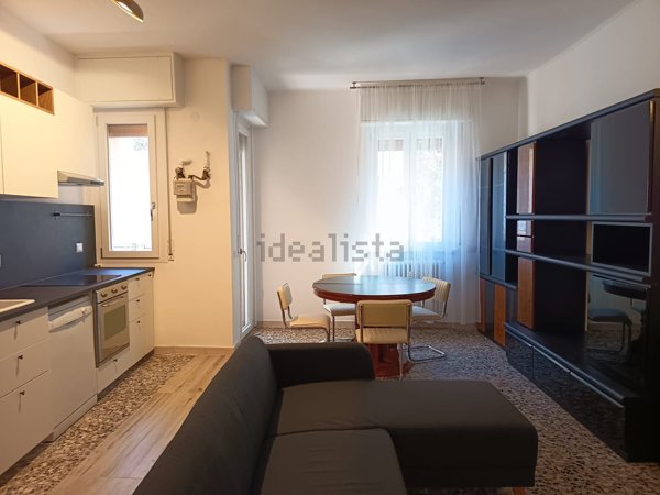 appartamento in affitto a Milano in zona Niguarda