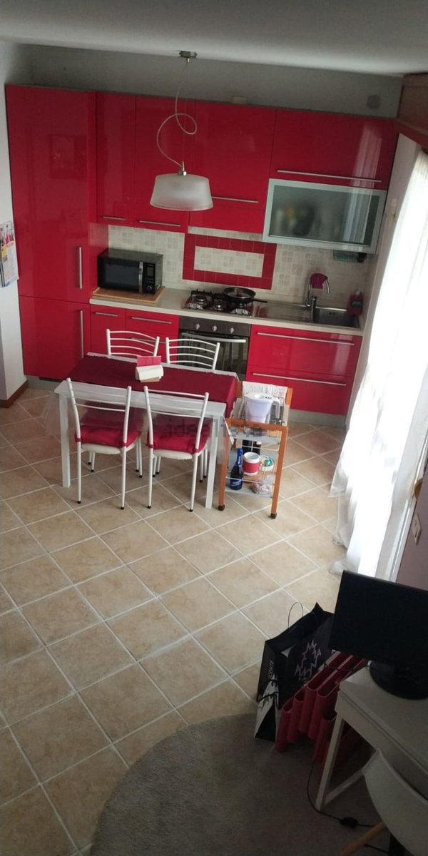appartamento in affitto a Milano in zona Dergano