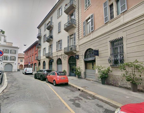 appartamento in affitto a Milano in zona Cadorna