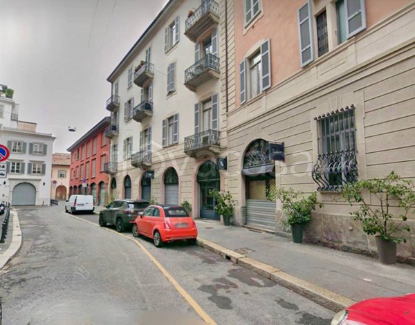 appartamento in affitto a Milano in zona Cadorna
