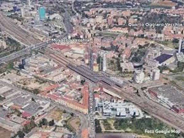 appartamento in affitto a Milano in zona Villapizzone