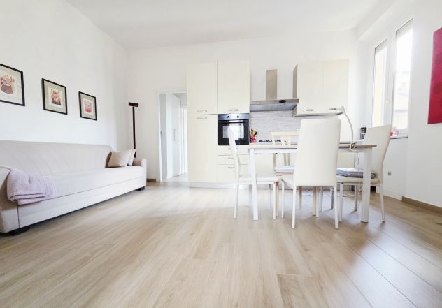 appartamento in affitto a Milano in zona Porta Venezia