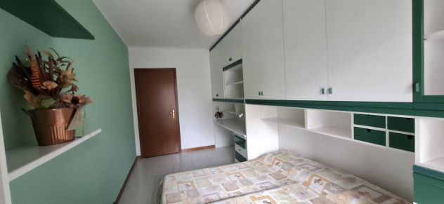 appartamento in affitto a Milano in zona Sempione