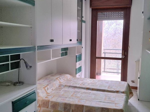 appartamento in affitto a Milano in zona Quarto Oggiaro