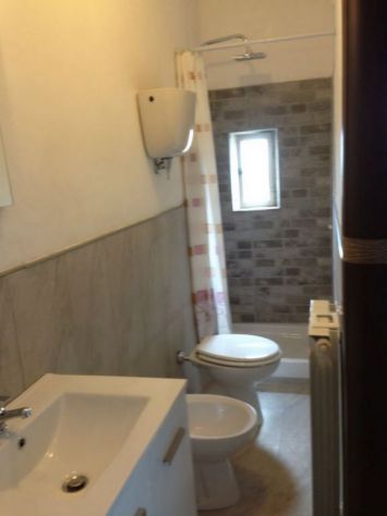 appartamento in affitto a Milano in zona Forlanini