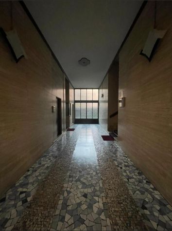 appartamento in affitto a Milano in zona Gorla