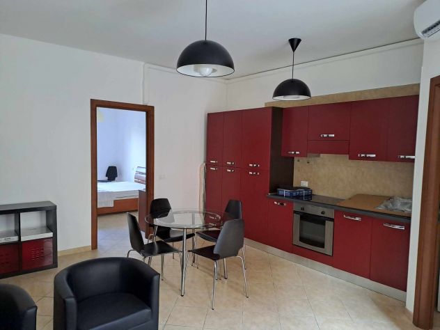 appartamento in affitto a Milano in zona Lorenteggio