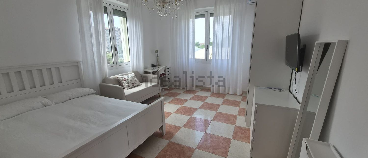 appartamento in affitto a Milano in zona Ronchetto sul Naviglio