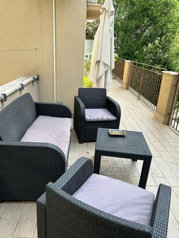 appartamento in affitto a Milano in zona San Vittore