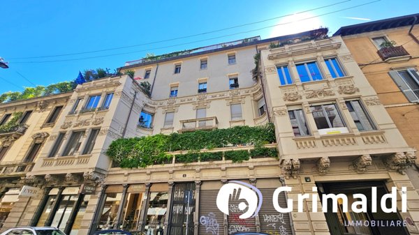 ufficio in affitto a Milano
