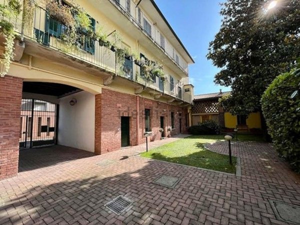 appartamento in affitto a Milano in zona San Siro