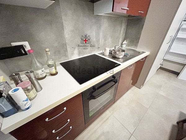 appartamento in affitto a Milano in zona Turro