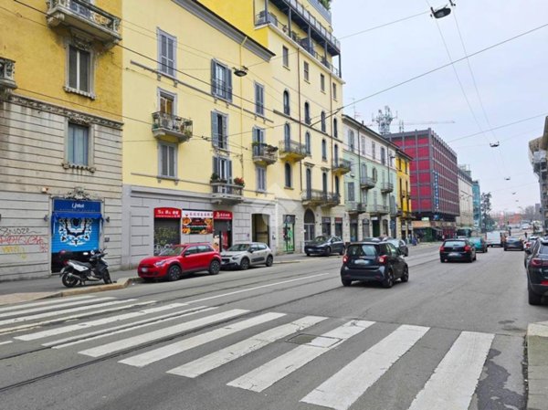 appartamento in affitto a Milano in zona Isola