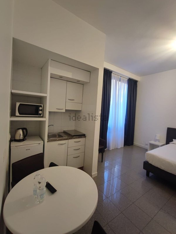 appartamento in affitto a Milano in zona Porta Genova